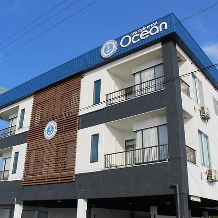 Sea Style Resort Ocean Karatsu Luaran gambar