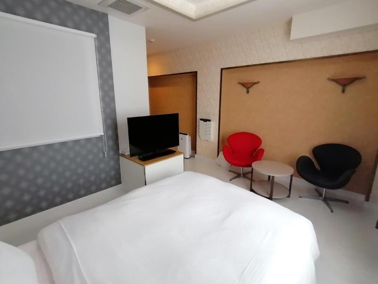 Sea Style Resort Ocean Karatsu Bilik gambar